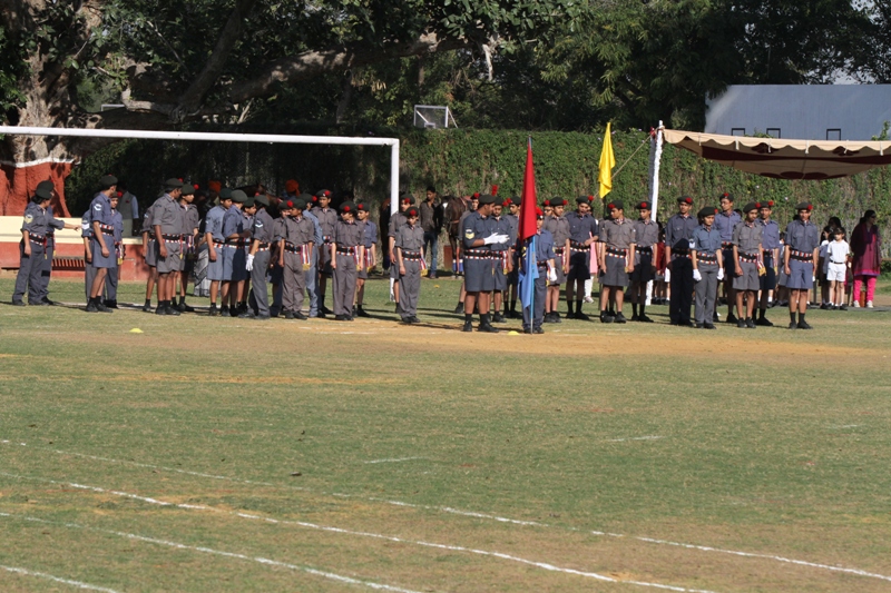 to take admission in SMS...