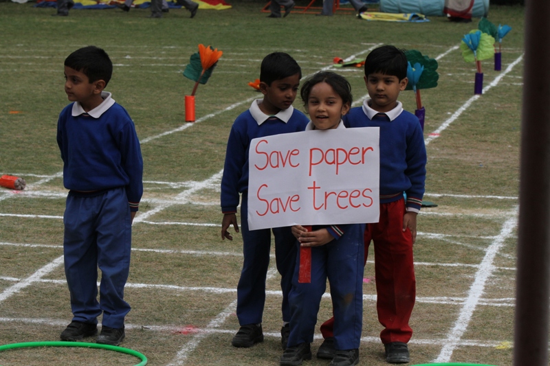 to take admission in SMS...